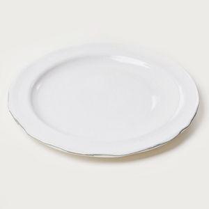 Bevagna Dinner Plate