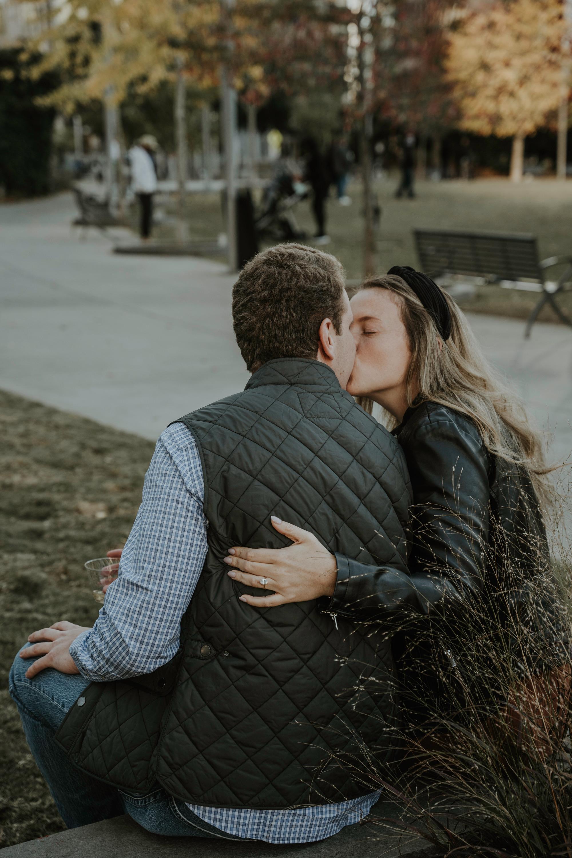 The Wedding Website of Melanie Foligno and Charlie White