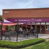 Cinnamon Sugar & Spice Cafe - Mountain Run