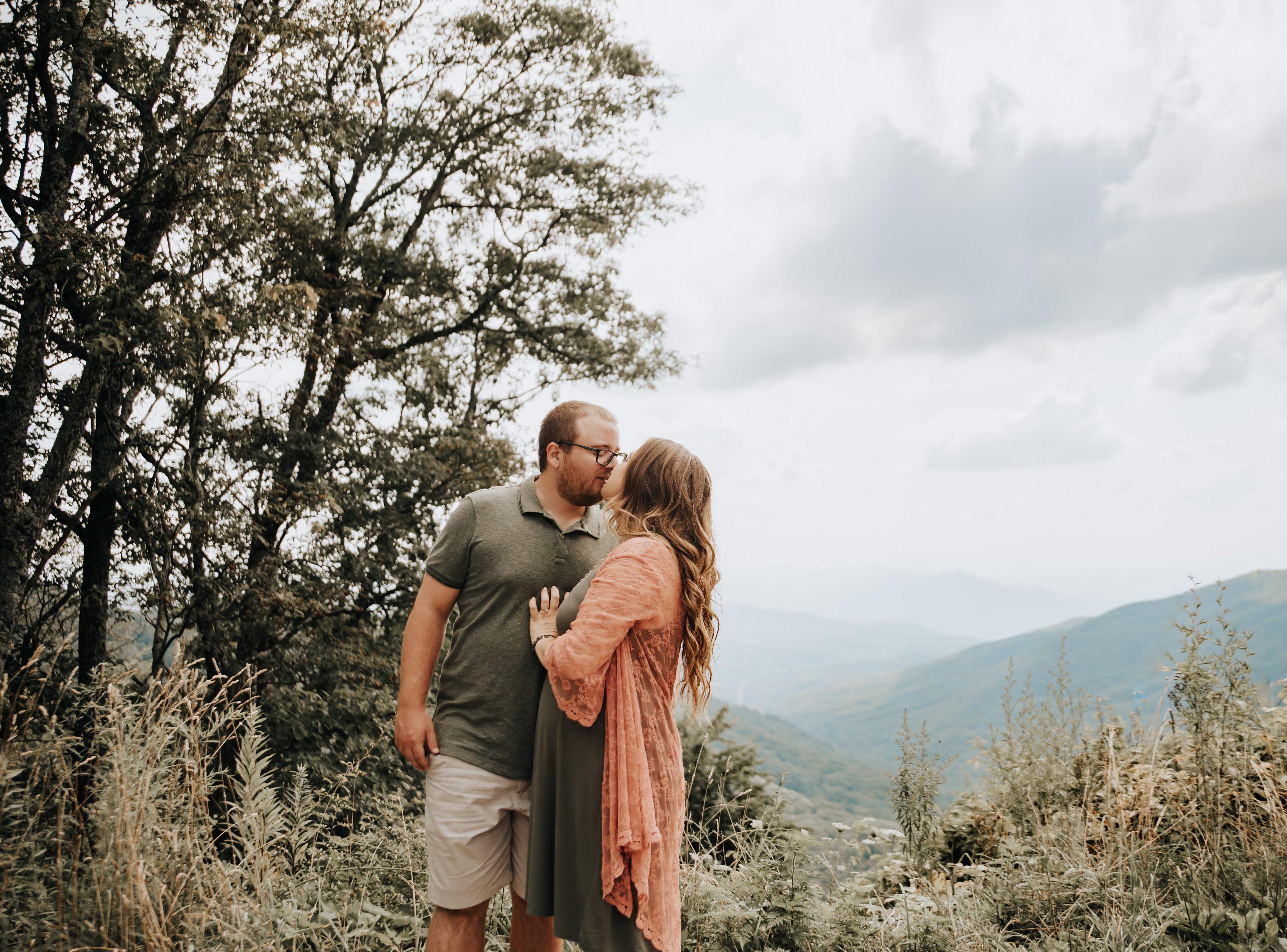 The Wedding Website of Kayla Stinnett and Jacob Hoard