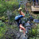 Canyon Zipline