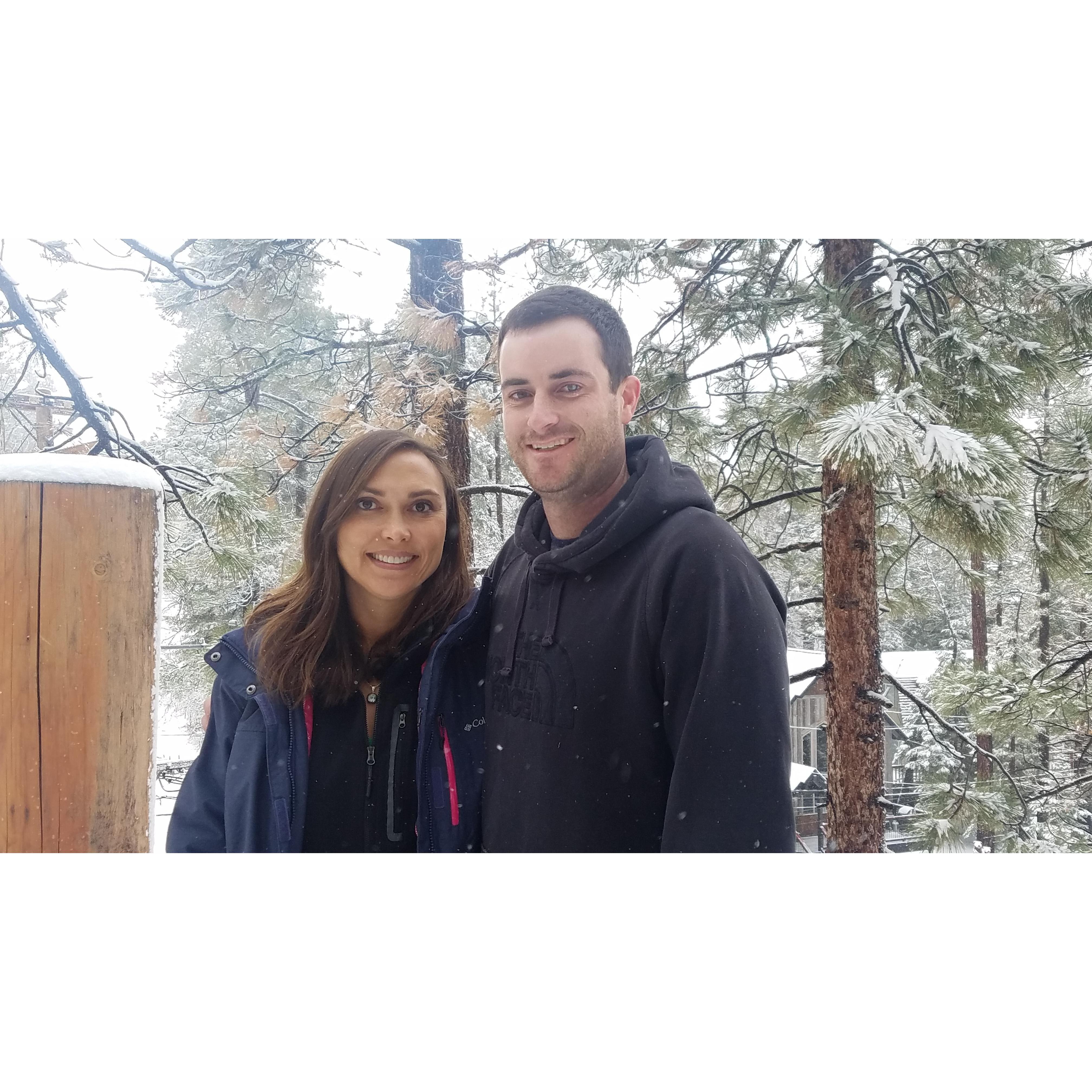 Big Bear