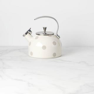 Deco Dot Tea Kettle