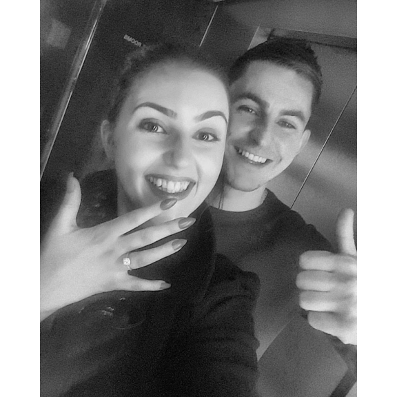 The Proposal! October 20 2017