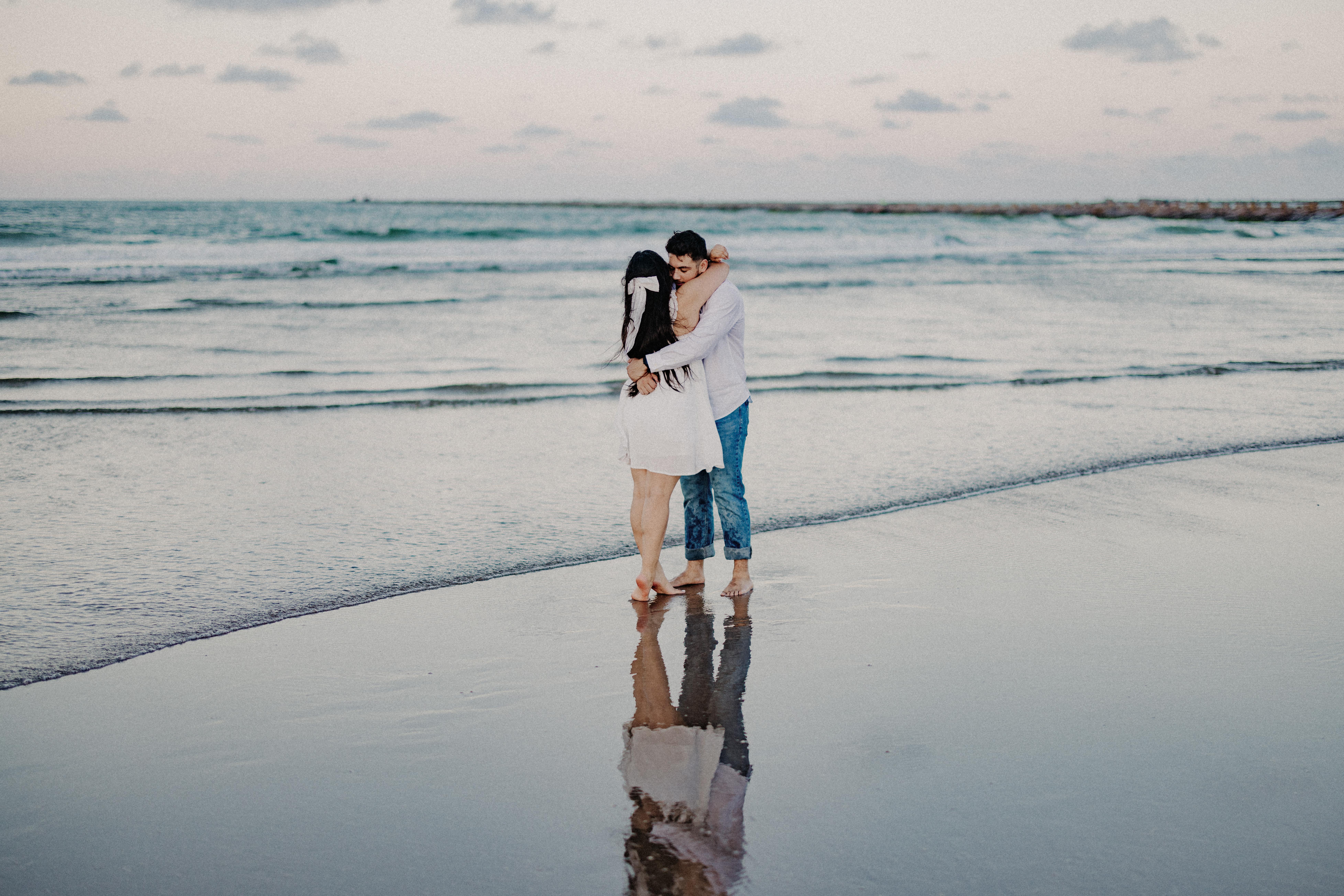 The Wedding Website of Ddra Trevino and Christian Castro