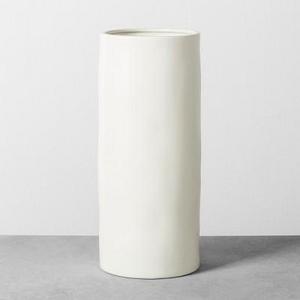 Vase Large White - Hearth & Hand™ with Magnolia