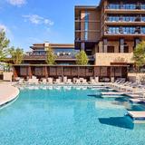 Omni Resort Pools