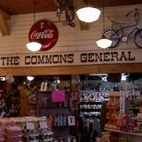End of the Commons General Store