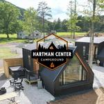 Hartman Center Campground and Retreat