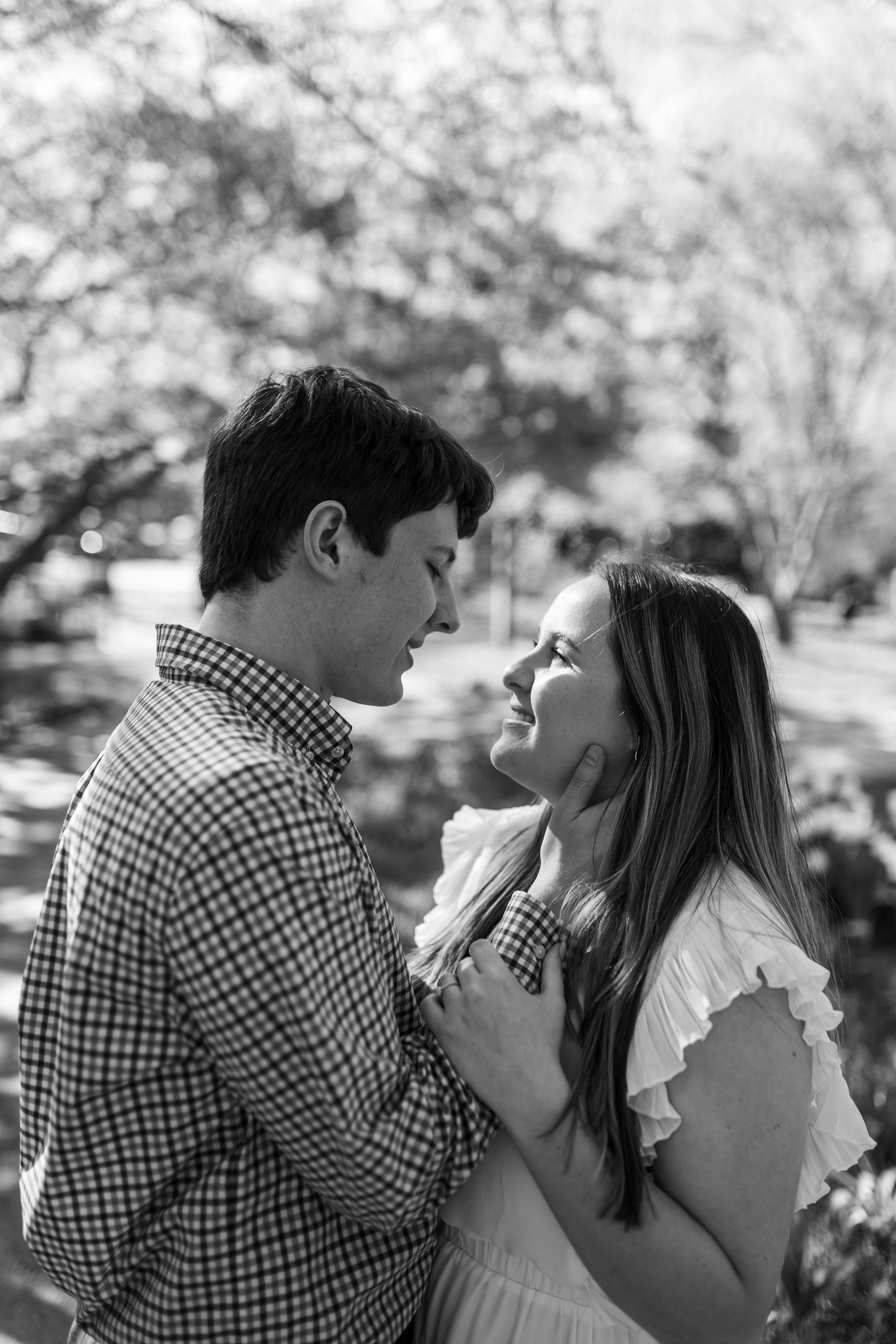 The Wedding Website of Taylor Adams and Marlan Adams