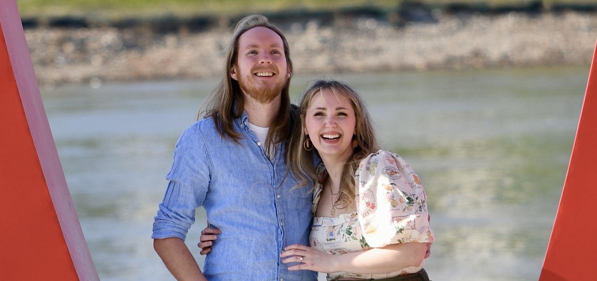 The Wedding Website of Bridgette Gootee and Zach Schlarman