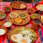 Metate y Café Río Blanco