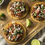 Go on a Food Tour