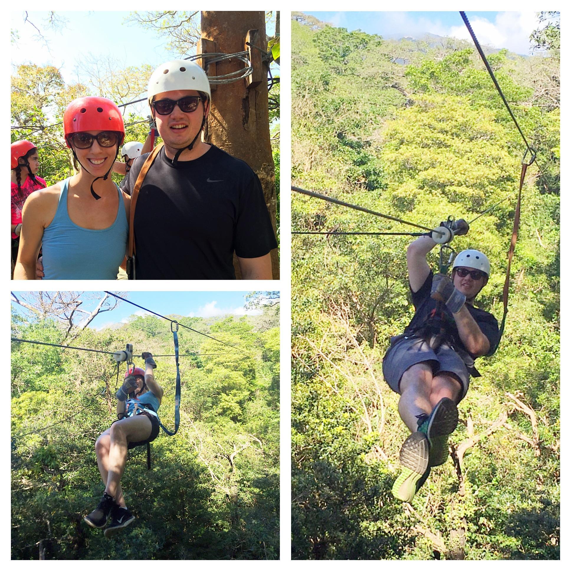 Guanacaste, Costa Rica