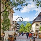 Zakopane & The Tatra Mountains