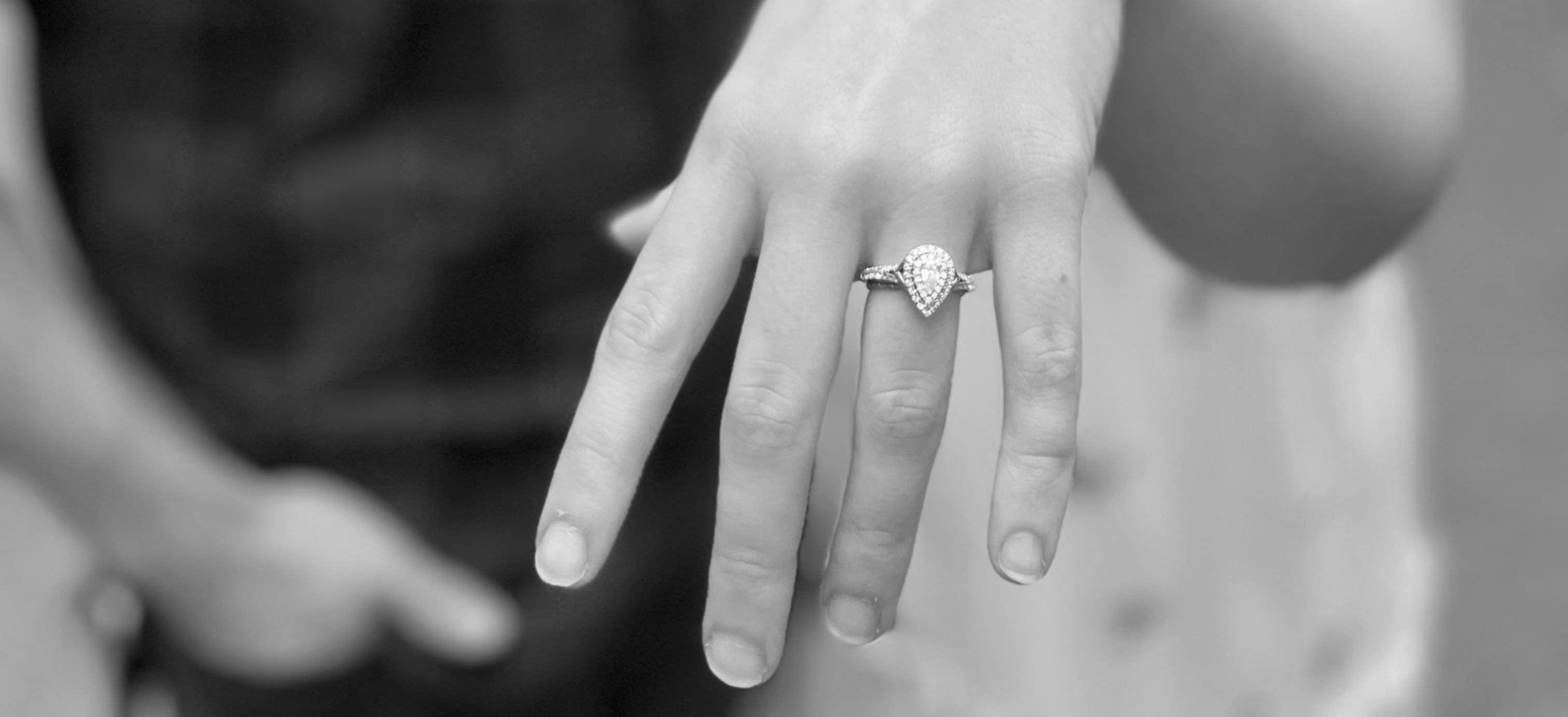 The Wedding Website of Haven Gilbert and Jesse Durham