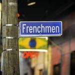 Frenchmen Street