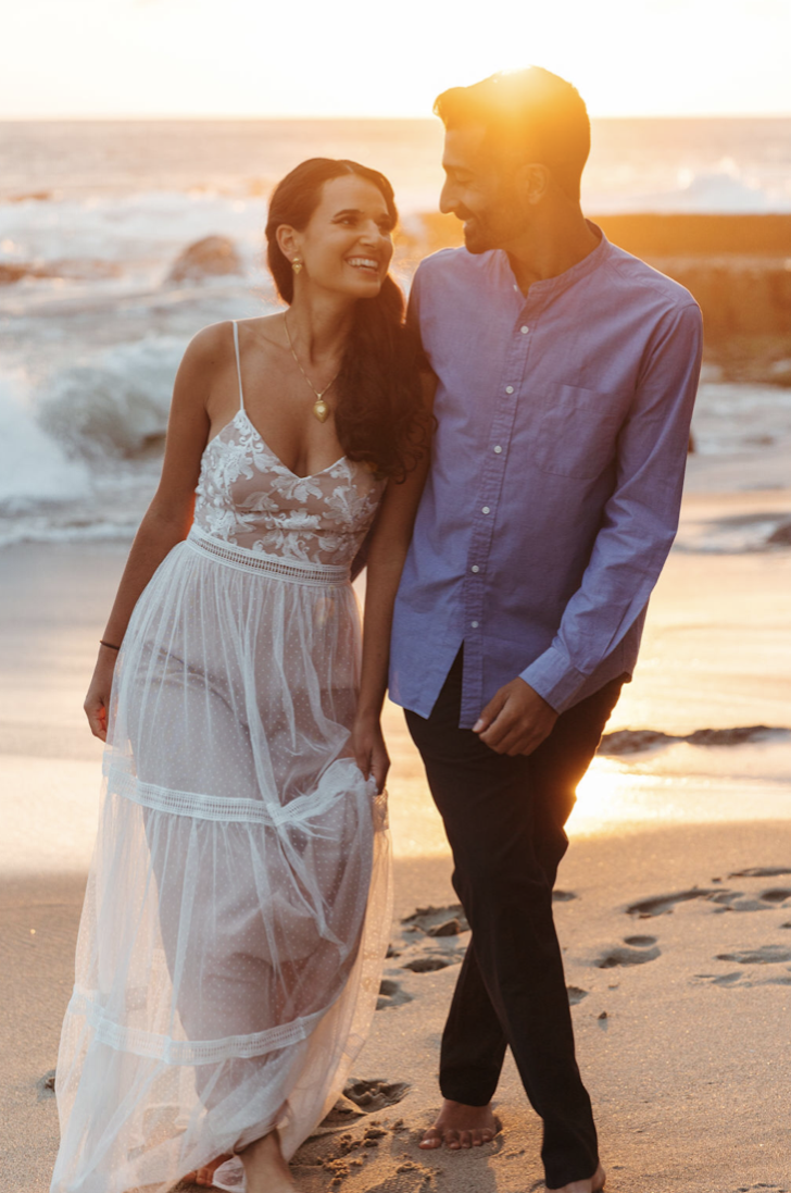 The Wedding Website of Sumeet Marwaha and Cara Sternberg