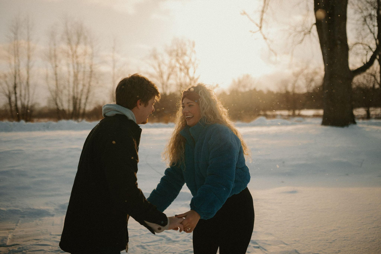 The Wedding Website of Jade Pratt and Hunter Cool