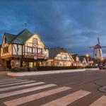 Solvang