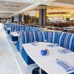 EAT: Dockside Restaurant