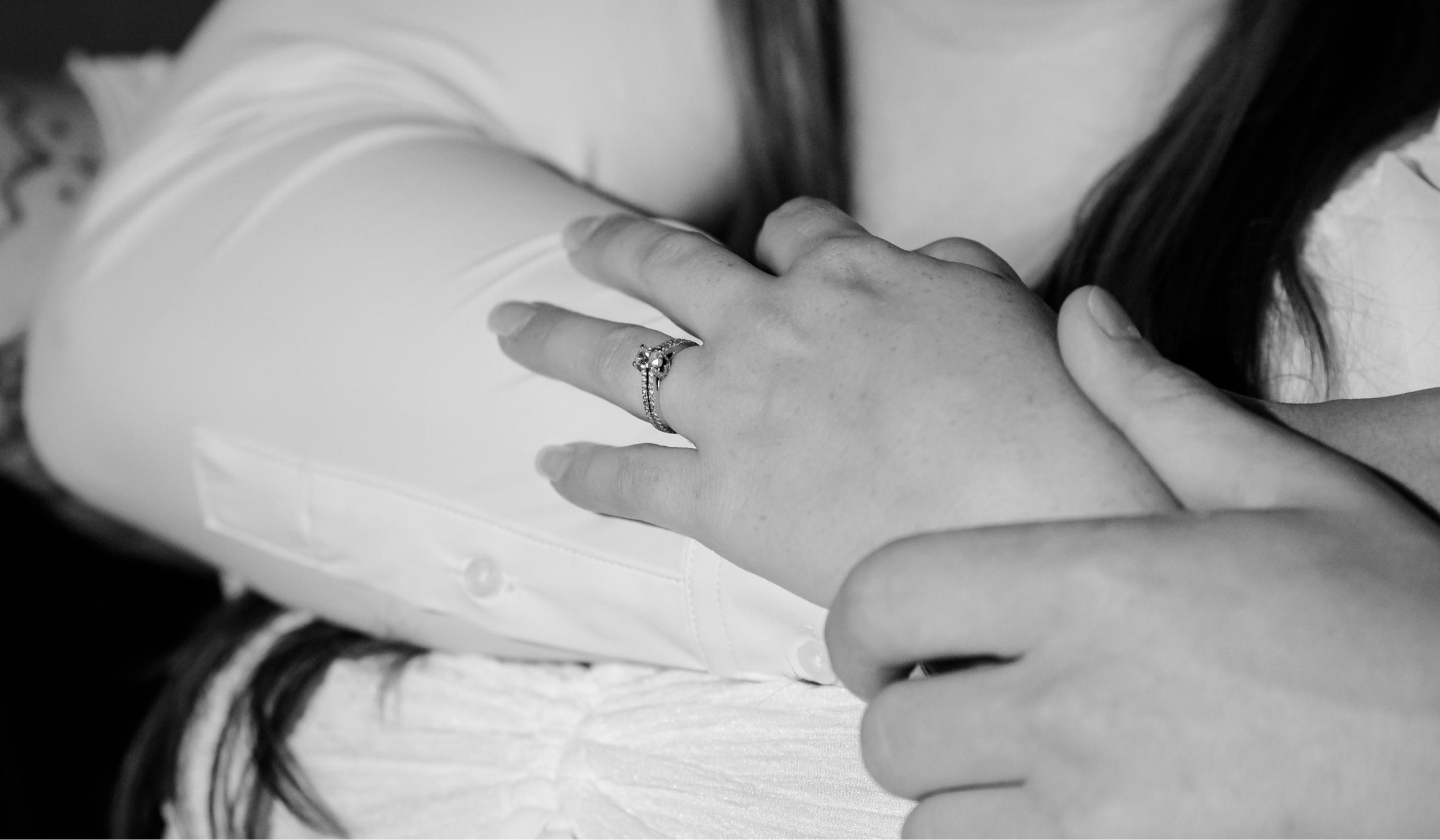 The Wedding Website of Katherine Paddock and Mackenzie Zemak