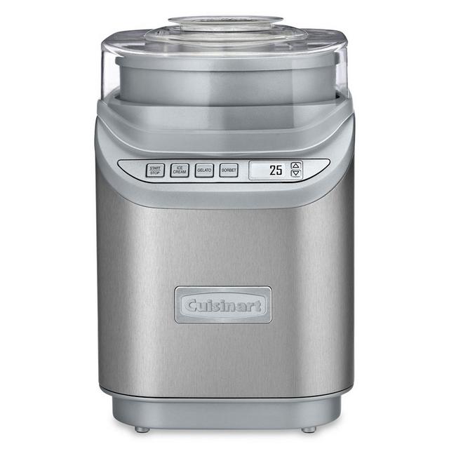 Cuisinart ICE-70 Cool Creations Ice Cream Maker