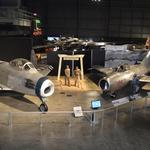 National Museum of the US Air Force