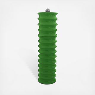 Twister Salt or Pepper Mill