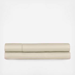 624 Sateen Flat Sheet