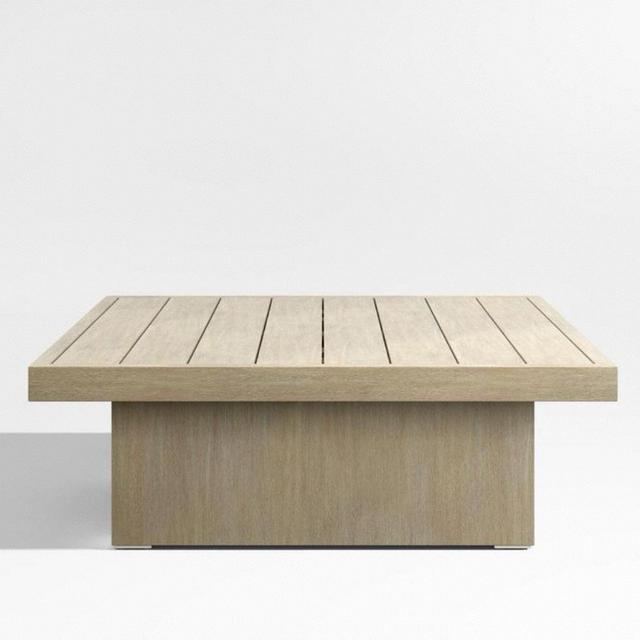 Outdoor Coffee Table