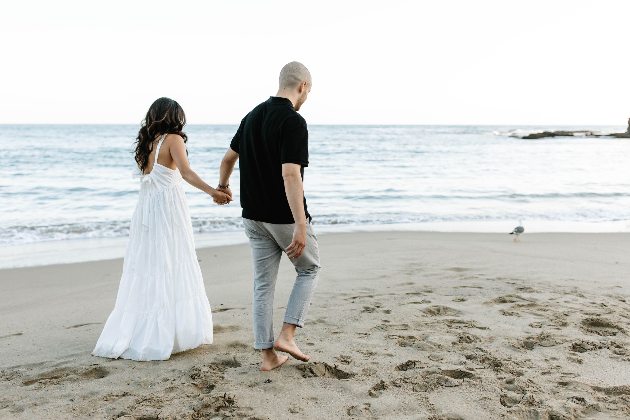 The Wedding Website of Abby Castro and Alan Balfe