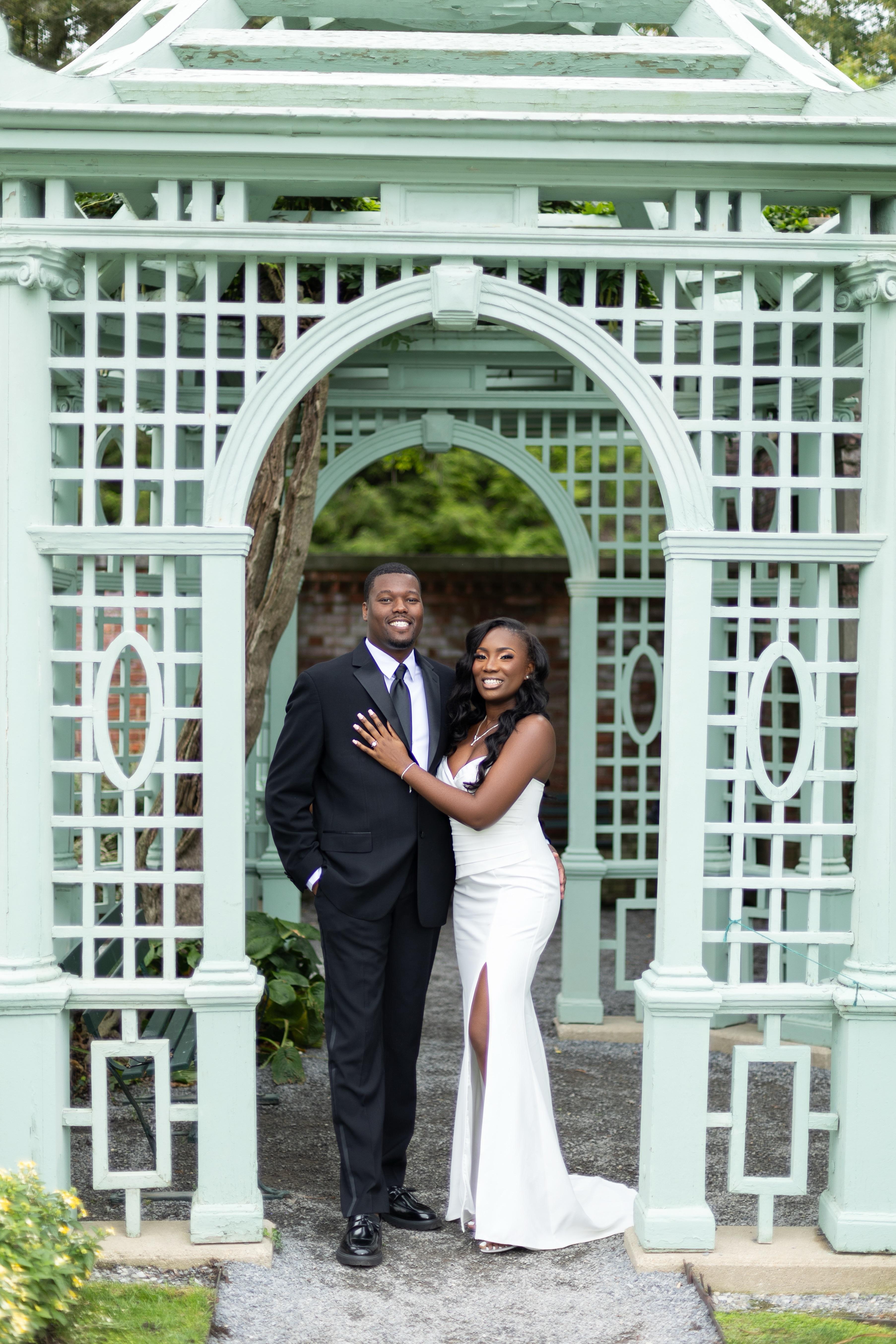 The Wedding Website of Chelsea Cole and Michael Nelson