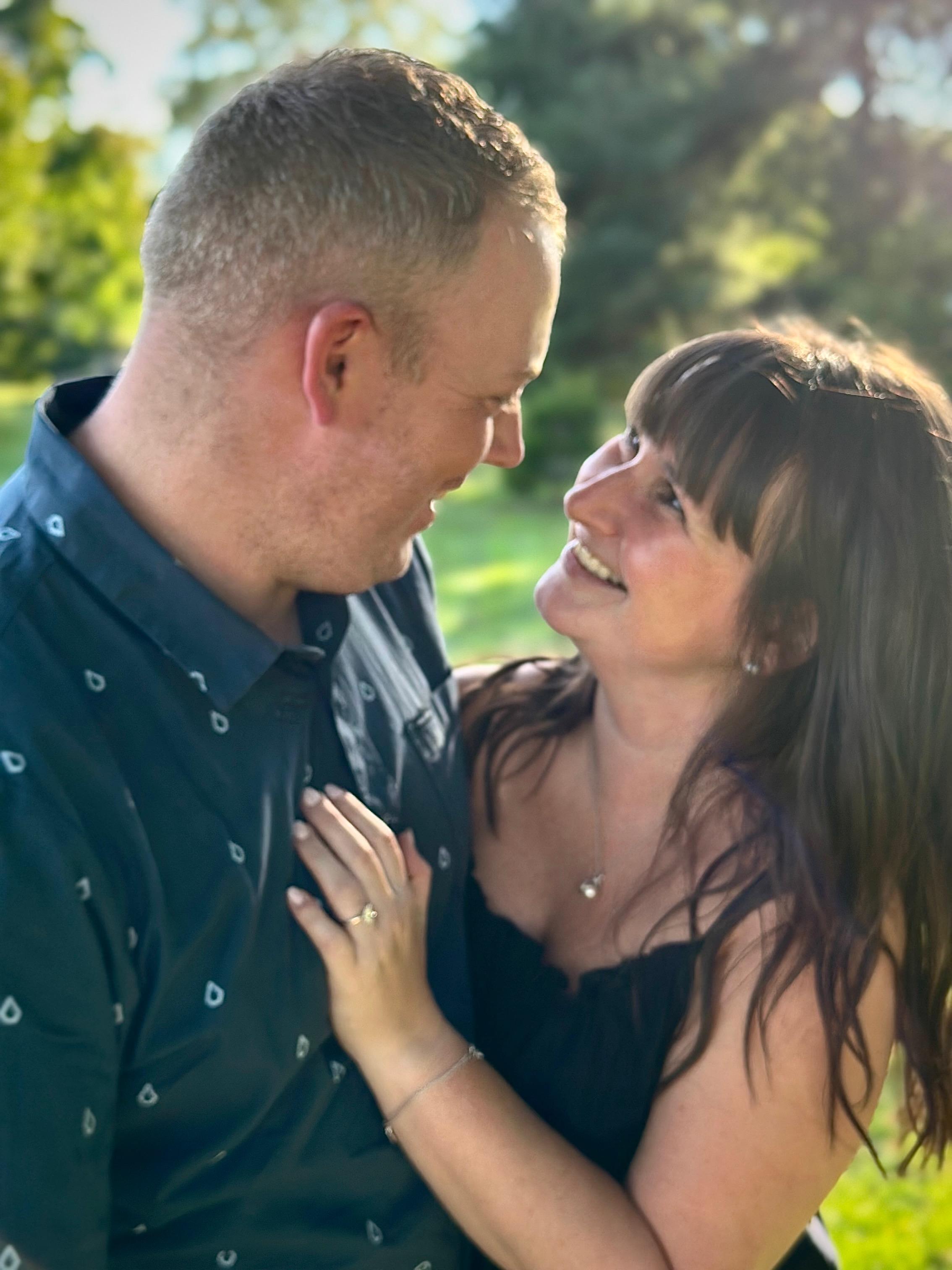 The Wedding Website of Sarah Almanas and Ryan Bruce