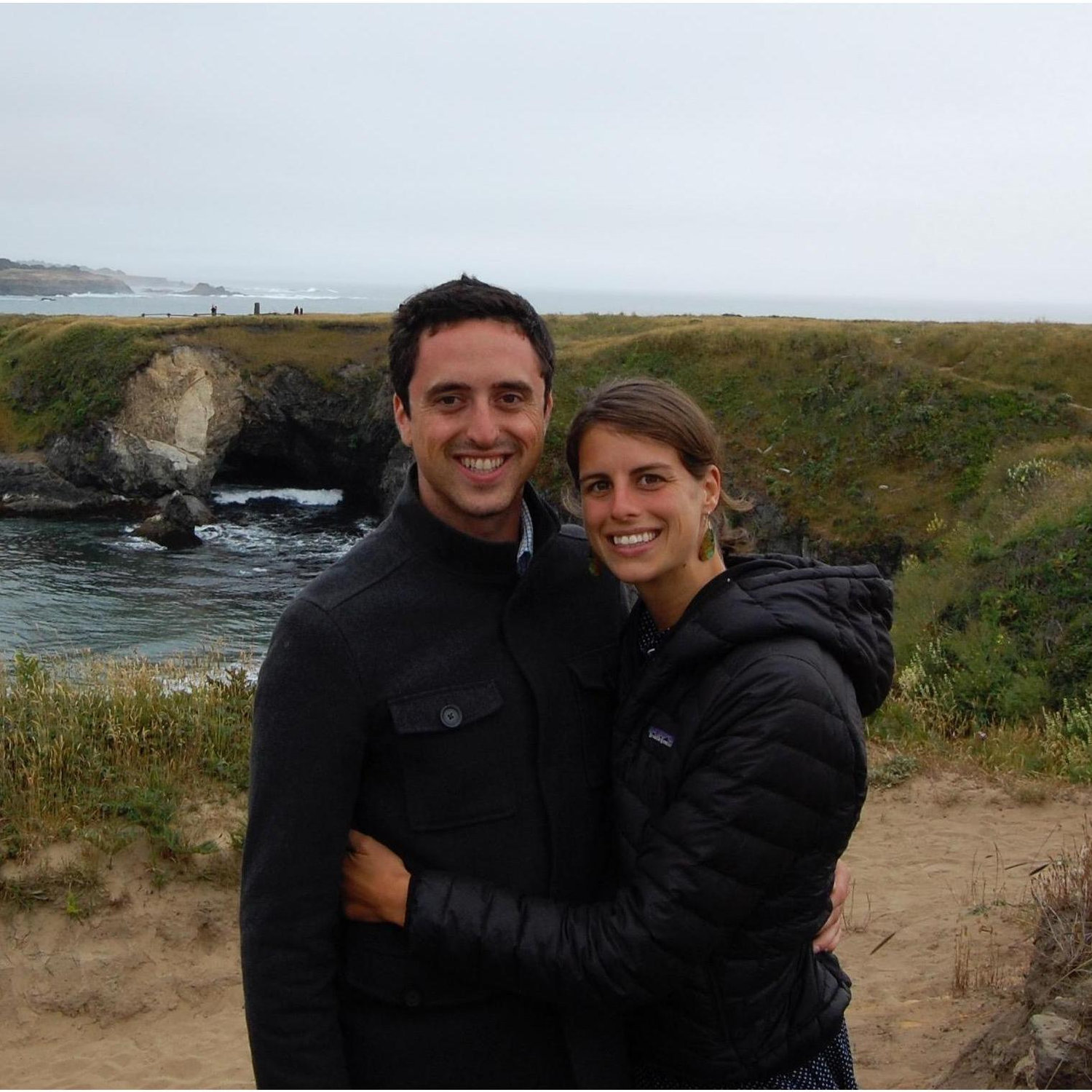Mendocino, California