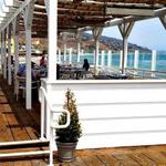 Malibu Farm Pier Cafe