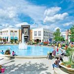 Shops at Easton Town Center