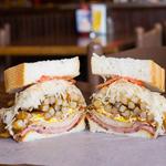 Primanti Bros. Restaurant and Bar Strip District
