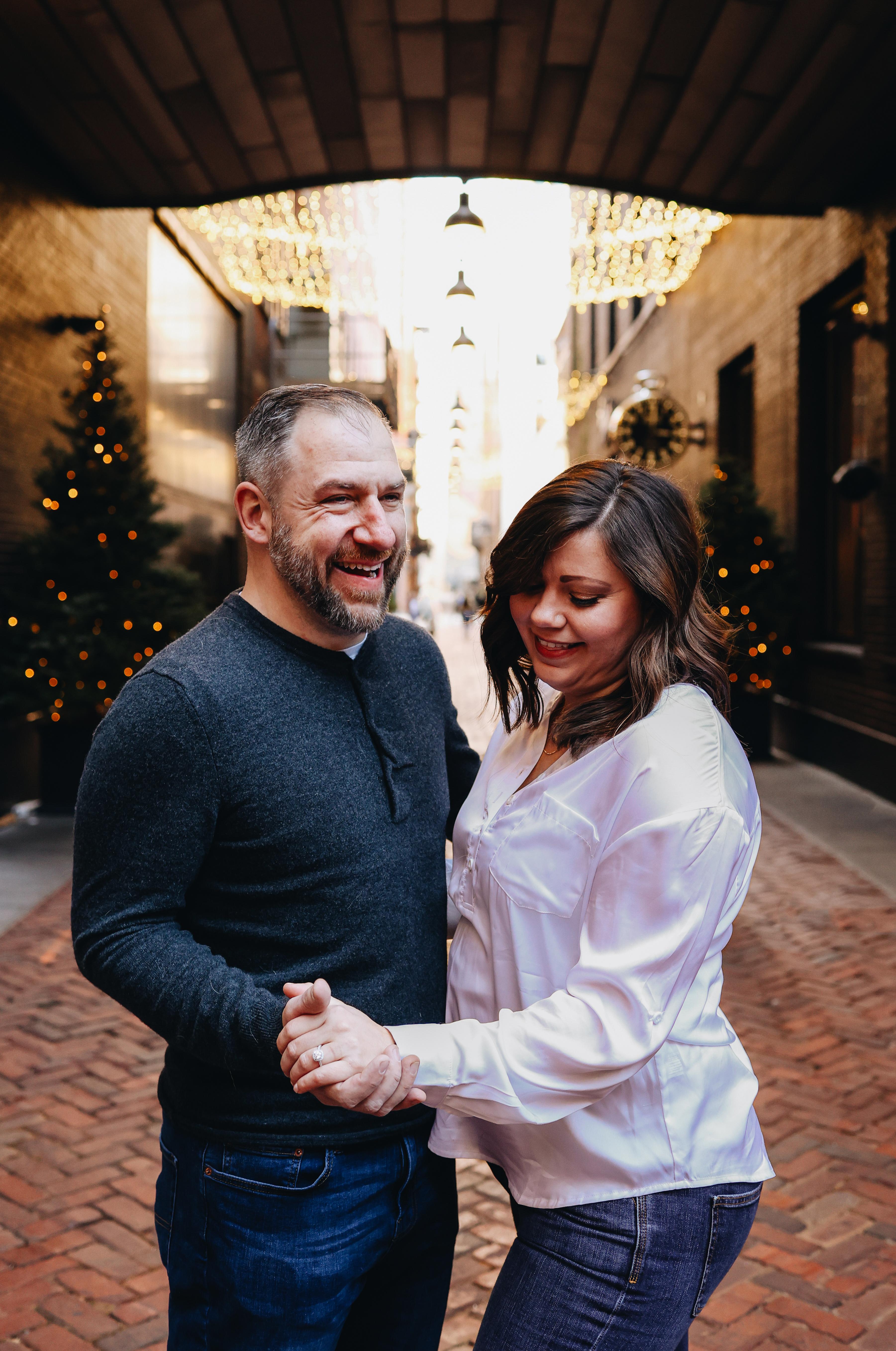 The Wedding Website of Renee Thorn and Adam Colbath