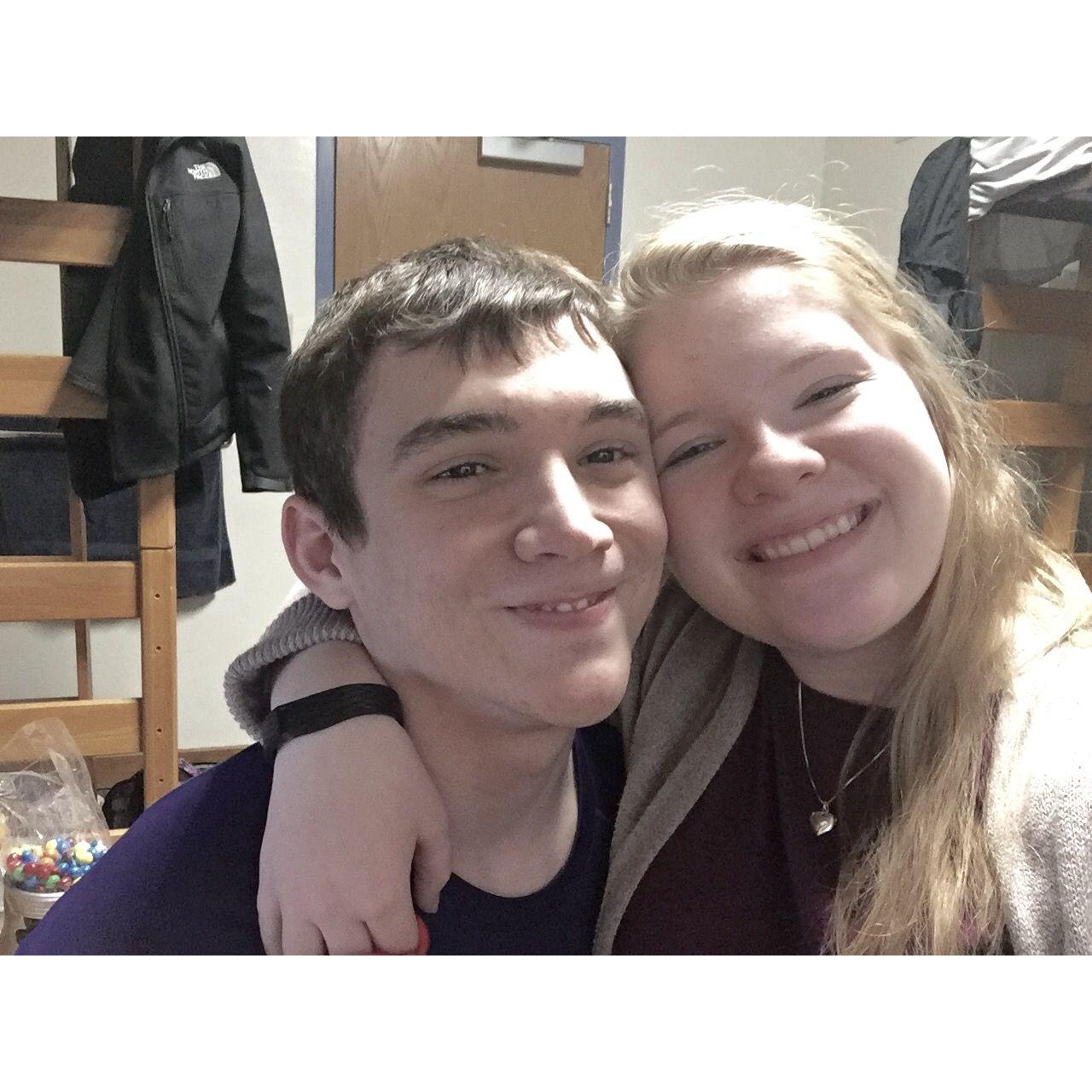 February 14, 2016