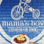 Mama's Boy Restaurant