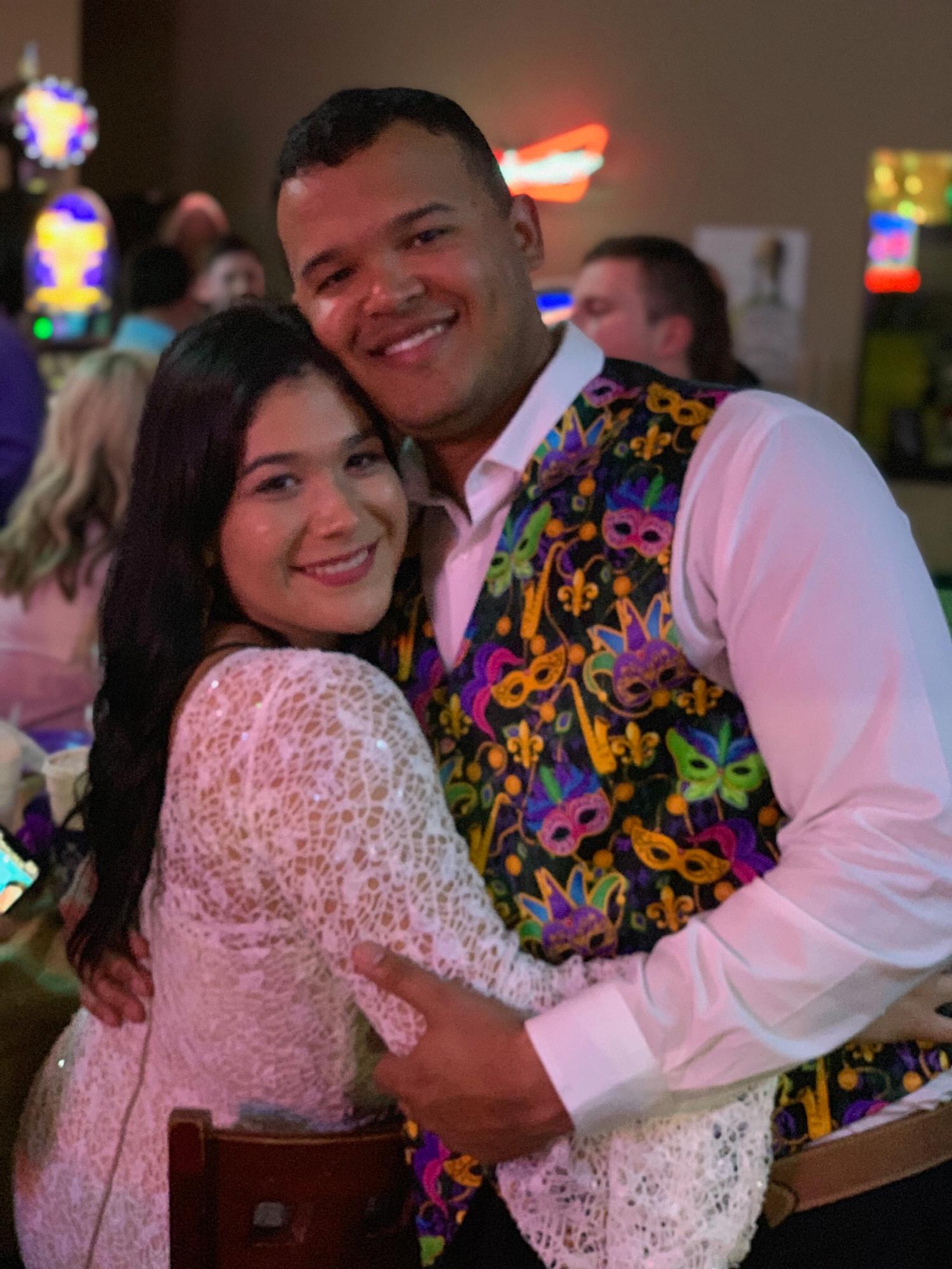 Engagement Party