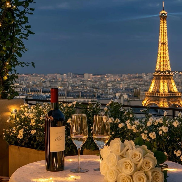 Honeymoon Fund