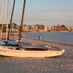 Sail Bay