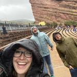 Red Rocks Park and Amphitheatre