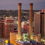 Steam Plant Kitchen + Brewery