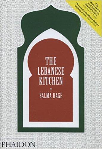 The Lebanese Kitchen