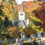Cave Hill Cemetery & Arboretum