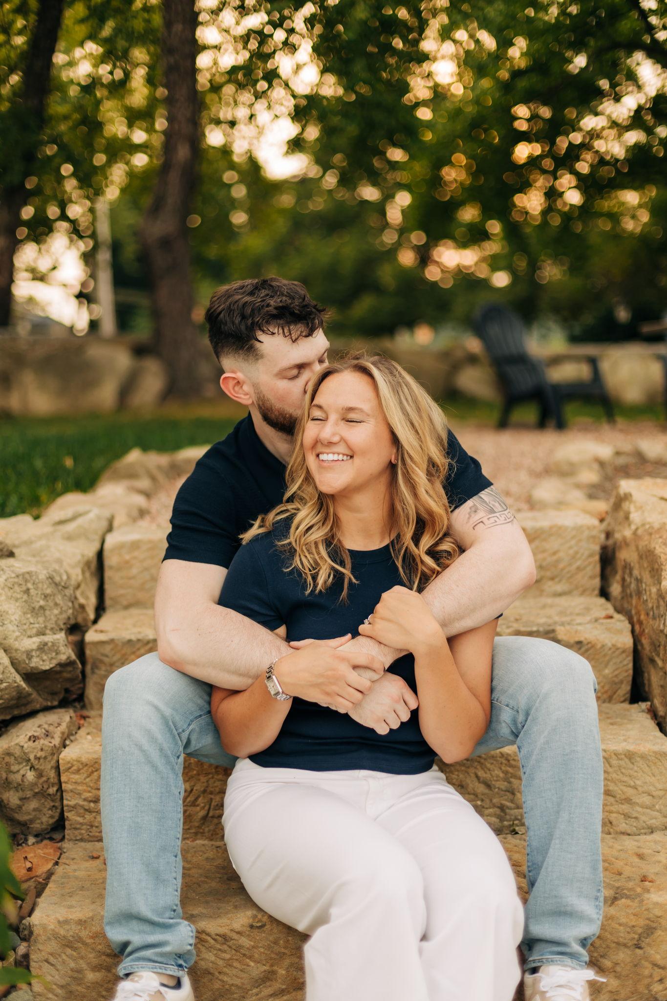 The Wedding Website of Joy Leindecker and Jarrod Hicks