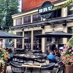 Bru Burger Bar